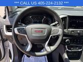 Thumbnail of 2024 Summit White GMC Terrain