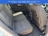 Thumbnail of 2024 Summit White GMC Terrain