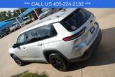 Thumbnail of 2024 Silver Zynith Jeep Grand Cherokee L