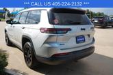 Thumbnail of 2024 Silver Zynith Jeep Grand Cherokee L