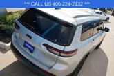 Thumbnail of 2024 Silver Zynith Jeep Grand Cherokee L