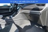 Thumbnail of 2024 Silver Zynith Jeep Grand Cherokee L