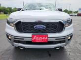 Thumbnail of 2020 Oxford White Ford Ranger