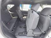Thumbnail of 2026 Summit White Chevrolet Traverse