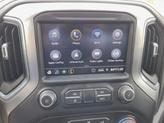 Thumbnail of 2021 Summit White Chevrolet Silverado 1500