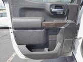 Thumbnail of 2021 Summit White Chevrolet Silverado 1500