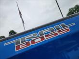 Thumbnail of 2022 Glacier Blue Metallic Chevrolet Silverado 1500