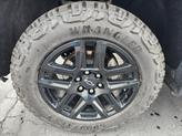 Thumbnail of 2022 Glacier Blue Metallic Chevrolet Silverado 1500