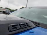 Thumbnail of 2022 Glacier Blue Metallic Chevrolet Silverado 1500