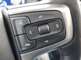 Thumbnail of 2022 Glacier Blue Metallic Chevrolet Silverado 1500