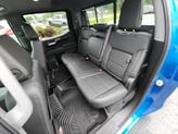 Thumbnail of 2022 Glacier Blue Metallic Chevrolet Silverado 1500