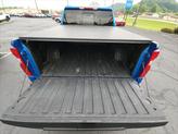 Thumbnail of 2022 Glacier Blue Metallic Chevrolet Silverado 1500