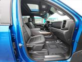 Thumbnail of 2022 Glacier Blue Metallic Chevrolet Silverado 1500