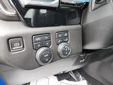 Thumbnail of 2022 Glacier Blue Metallic Chevrolet Silverado 1500