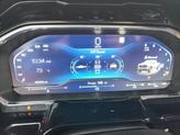 Thumbnail of 2022 Glacier Blue Metallic Chevrolet Silverado 1500