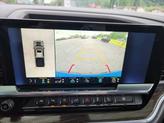 Thumbnail of 2022 Glacier Blue Metallic Chevrolet Silverado 1500