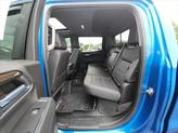 Thumbnail of 2022 Glacier Blue Metallic Chevrolet Silverado 1500