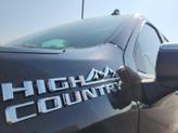 Thumbnail of 2022 Black Chevrolet Silverado 1500