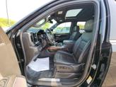 Thumbnail of 2022 Black Chevrolet Silverado 1500