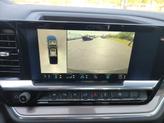 Thumbnail of 2022 Black Chevrolet Silverado 1500