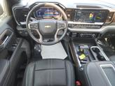 Thumbnail of 2022 Black Chevrolet Silverado 1500
