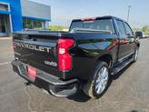 Thumbnail of 2022 Black Chevrolet Silverado 1500