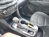 Thumbnail of 2022 Silver Ice Metallic Chevrolet Equinox