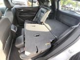 Thumbnail of 2022 Silver Ice Metallic Chevrolet Equinox