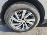 Thumbnail of 2022 Silver Ice Metallic Chevrolet Equinox