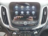 Thumbnail of 2022 Silver Ice Metallic Chevrolet Equinox