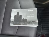 Thumbnail of 2022 Silver Ice Metallic Chevrolet Equinox
