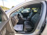 Thumbnail of 2022 Silver Ice Metallic Chevrolet Equinox