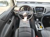 Thumbnail of 2022 Silver Ice Metallic Chevrolet Equinox