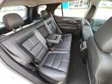 Thumbnail of 2022 Silver Ice Metallic Chevrolet Equinox