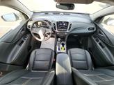 Thumbnail of 2022 Silver Ice Metallic Chevrolet Equinox