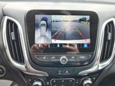 Thumbnail of 2022 Silver Ice Metallic Chevrolet Equinox
