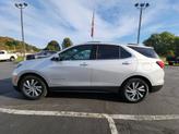 Thumbnail of 2022 Silver Ice Metallic Chevrolet Equinox