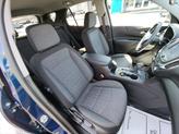 Thumbnail of 2022 Blue Glow Metallic Chevrolet Equinox