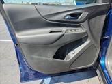 Thumbnail of 2022 Blue Glow Metallic Chevrolet Equinox