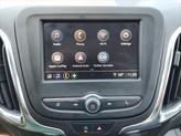 Thumbnail of 2022 Blue Glow Metallic Chevrolet Equinox