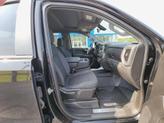 Thumbnail of 2021 Black Chevrolet Silverado 1500