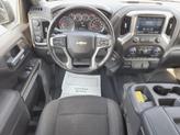 Thumbnail of 2021 Black Chevrolet Silverado 1500
