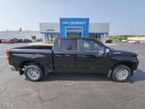 Thumbnail of 2021 Black Chevrolet Silverado 1500