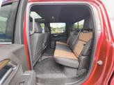 Thumbnail of 2026 Radiant Red Tintcoat Chevrolet Silverado 1500
