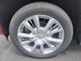 Thumbnail of 2026 Radiant Red Tintcoat Chevrolet Silverado 1500