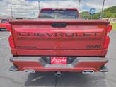 Thumbnail of 2026 Radiant Red Tintcoat Chevrolet Silverado 1500