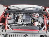 Thumbnail of 2026 Radiant Red Tintcoat Chevrolet Silverado 1500