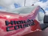 Thumbnail of 2026 Radiant Red Tintcoat Chevrolet Silverado 1500