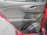 Thumbnail of 2023 Radiant Red Tintcoat Chevrolet Blazer