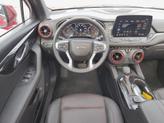 Thumbnail of 2023 Radiant Red Tintcoat Chevrolet Blazer